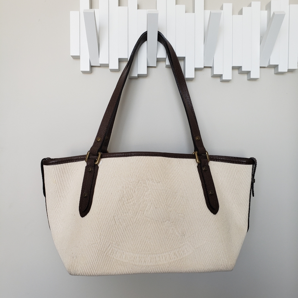 Burberry Blue Label Tote Bag